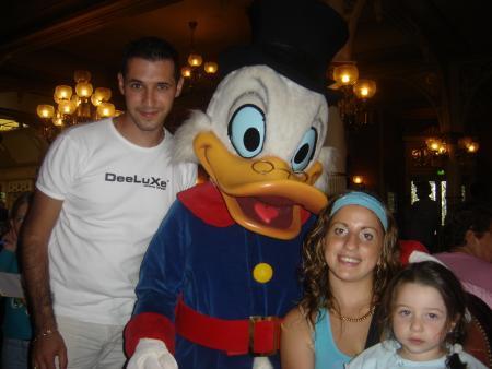 la petite famille